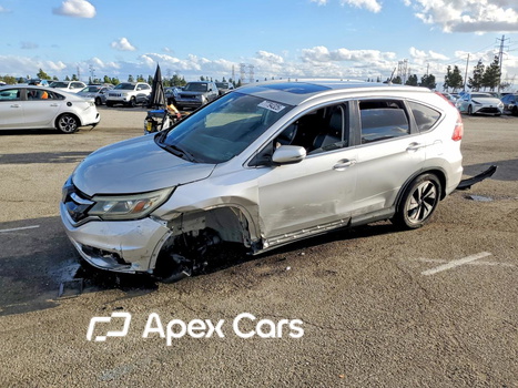 Honda CR-V 2015 - Image 1 of 15