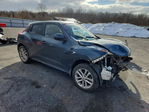 Nissan Juke 2011