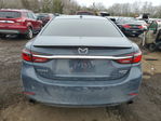 Mazda 6 2021