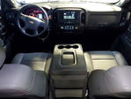 Chevrolet Silverado 2016