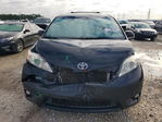 Toyota Sienna 2016