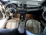 BMW X1 2018