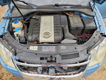 Volkswagen Eos 2007