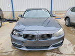 BMW Series 3 2014