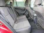 Toyota RAV 4 2019