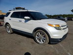 Ford Explorer 2011
