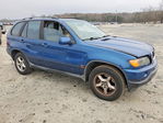 BMW X5 2003