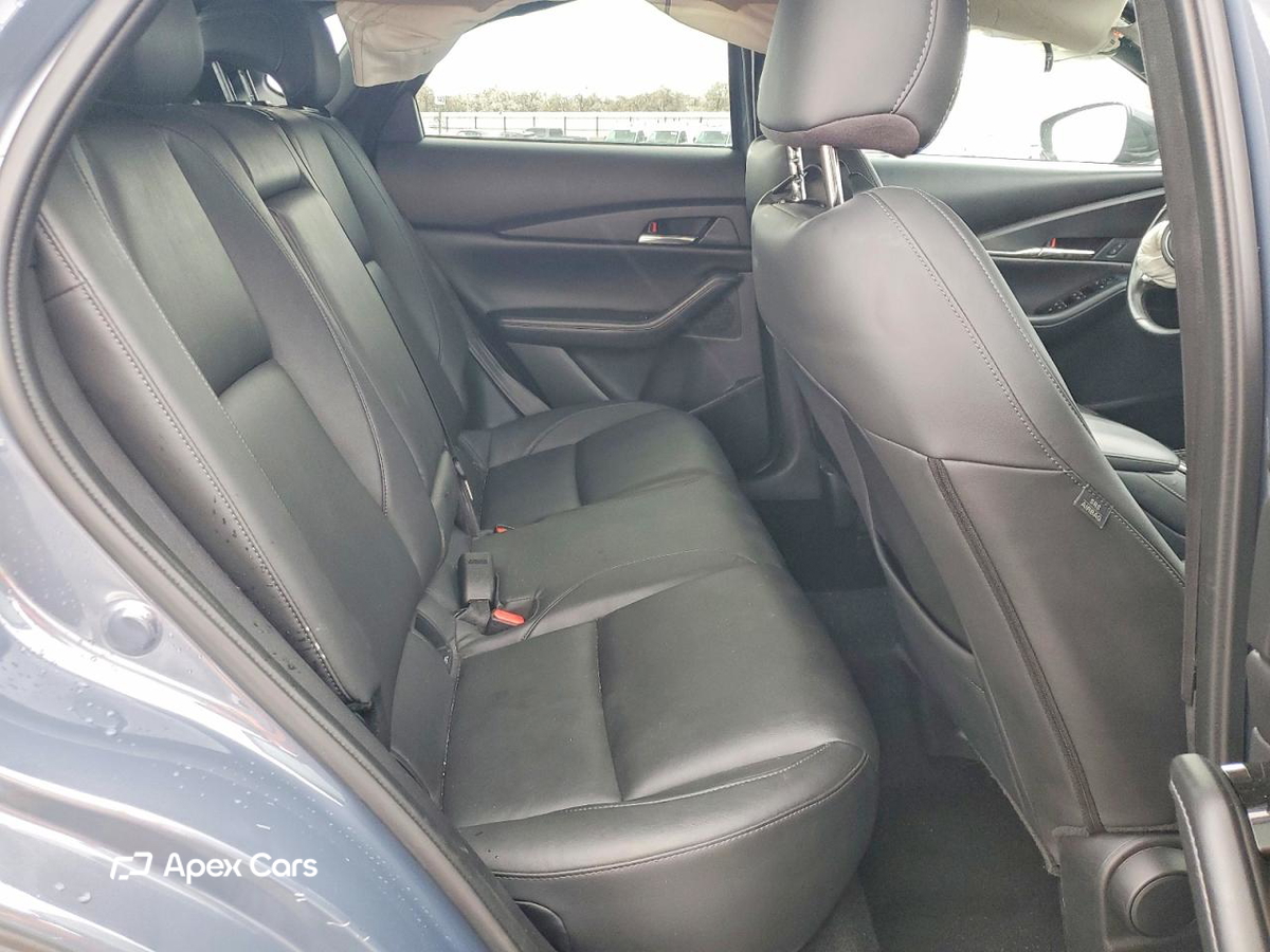 Mazda CX-30 2021