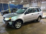 Subaru Forester 2012