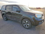 Honda Pilot 2015