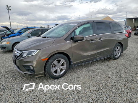 Honda Odyssey 2019 - Image 1 of 13