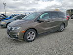Honda Odyssey 2019