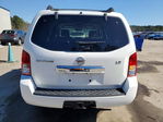 Nissan Pathfinder 2008