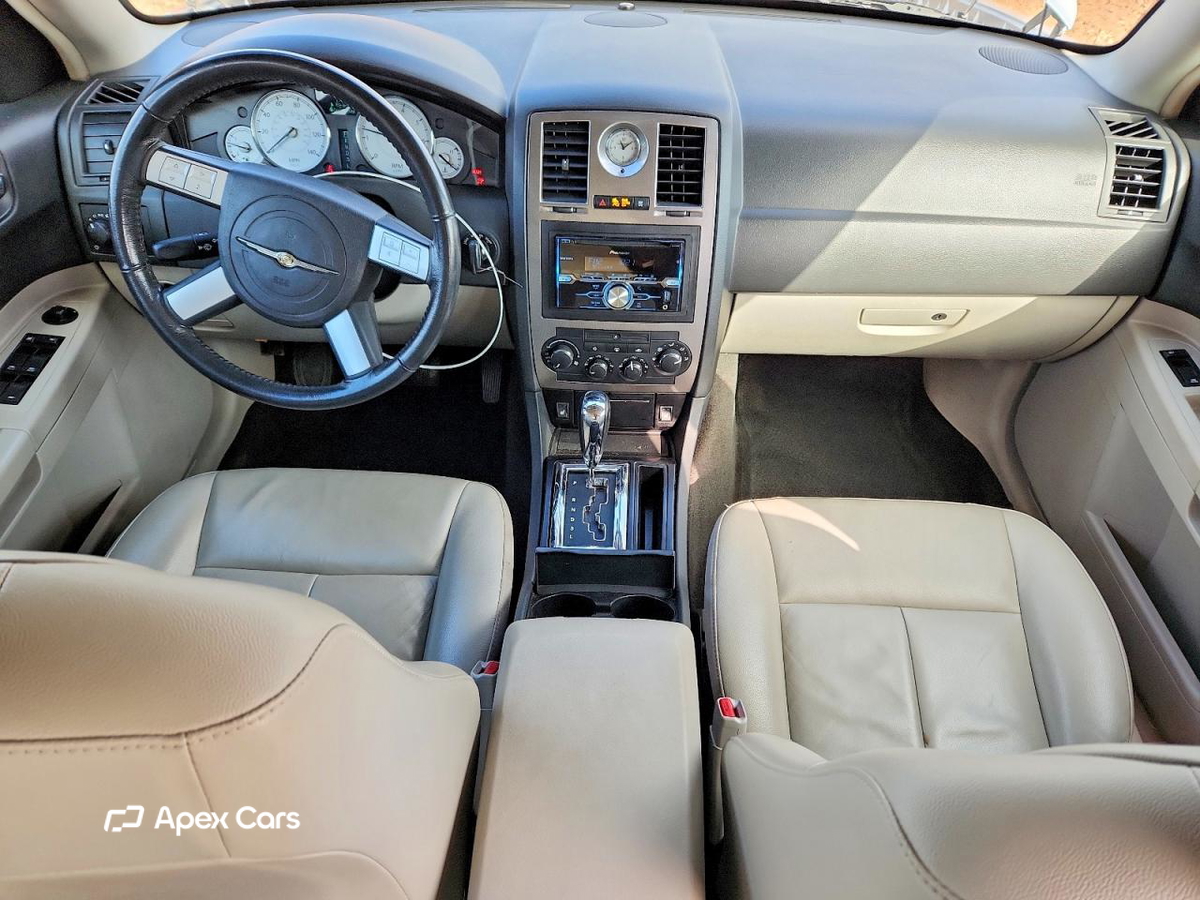 Chrysler 300 2006