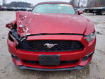 Ford Mustang 2015