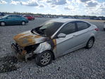 Hyundai Accent 2013