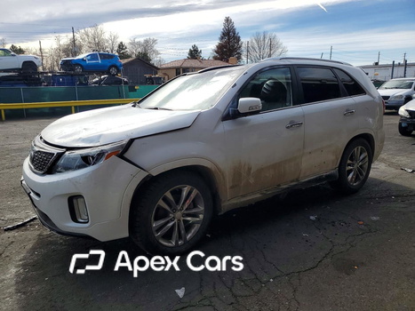 Kia Sorento 2014 - Image 1 of 13