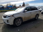 Kia Sorento 2014