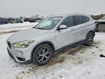 BMW X1 2017