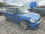 MINI Cooper 2013
