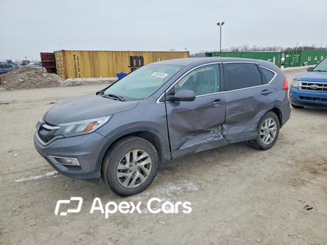 Honda CR-V 2016 - Image 1 of 14