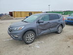 Honda CR-V 2016