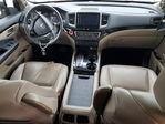 Honda Pilot 2017