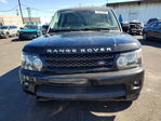 Land Rover Range Rover 2013