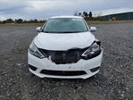 Nissan Sentra 2017