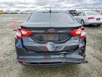 Ford Fusion 2013