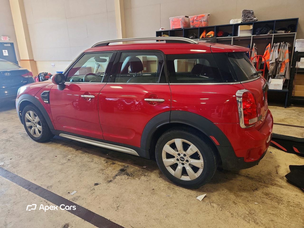 MINI Cooper 2019