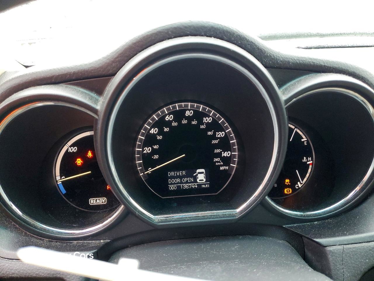 Lexus RX 2006