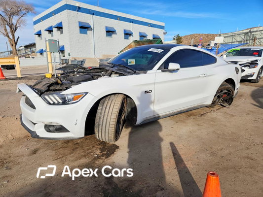 Ford Mustang 2016 - Image 1 of 12