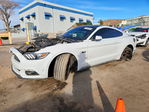 Ford Mustang 2016