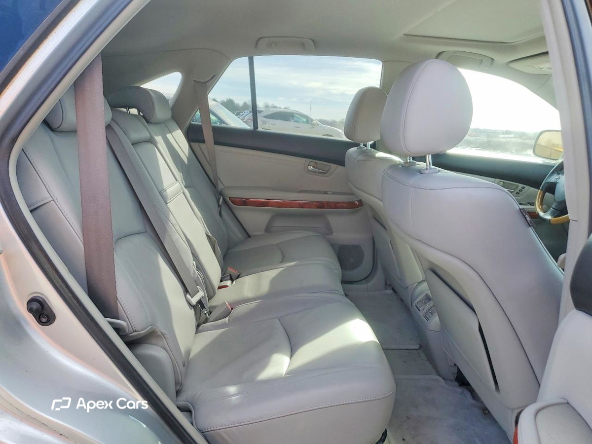 Lexus RX 2005