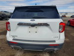 Ford Explorer 2021