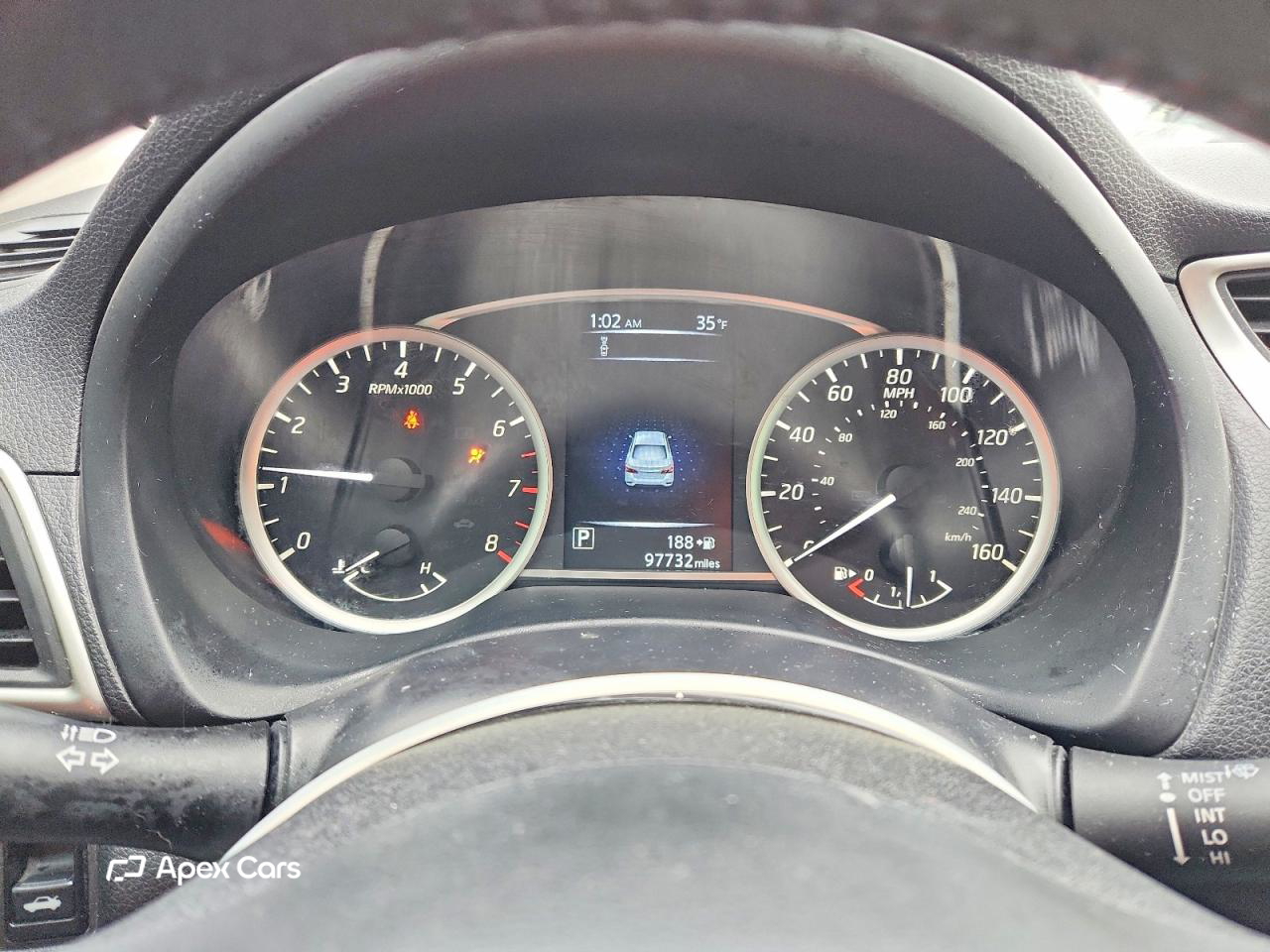 Nissan Sentra 2018
