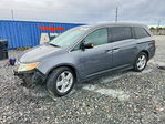 Honda Odyssey 2012