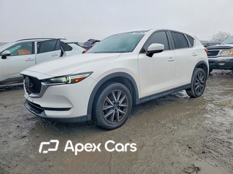 Mazda CX-5 2017 - Image 1 of 13