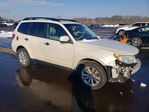 Subaru Forester 2012