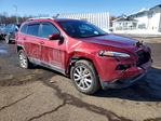 Jeep Cherokee 2015
