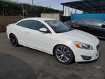 Volvo C70 2011