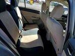 Subaru Impreza 2015