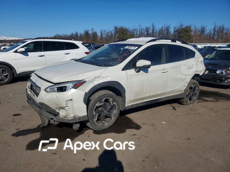 Subaru XV 2022 - Image 1 of 13
