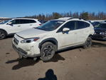 Subaru XV 2022