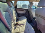 Audi Q5 2014