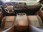 GMC Sierra 2011