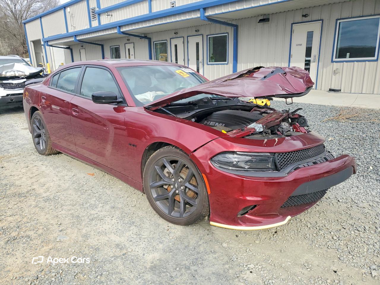 Dodge Charger 2023