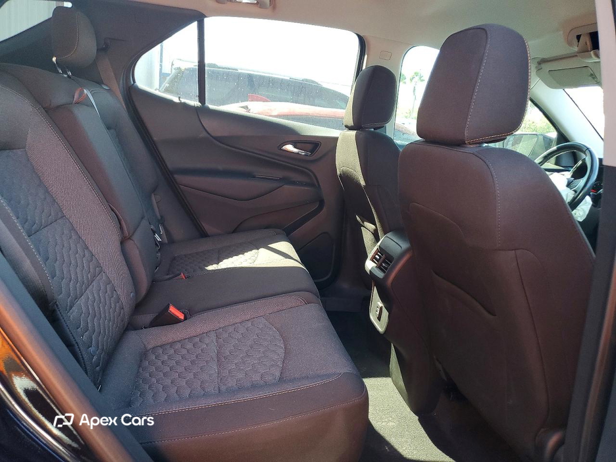 Chevrolet Equinox 2020