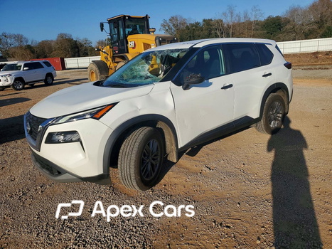 Nissan Rogue 2023 - Image 1 of 13